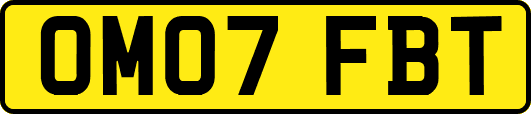 OM07FBT