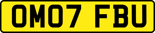 OM07FBU