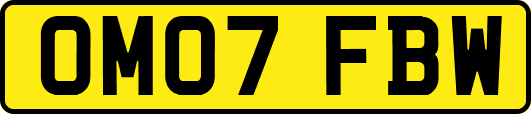 OM07FBW
