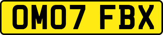 OM07FBX