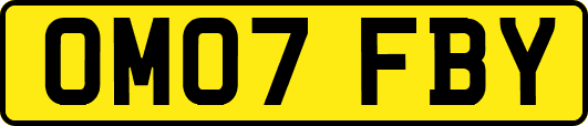 OM07FBY