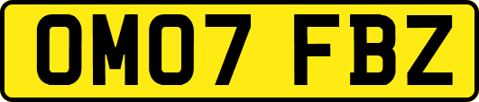 OM07FBZ