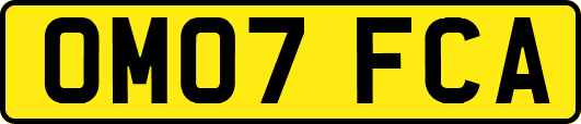 OM07FCA