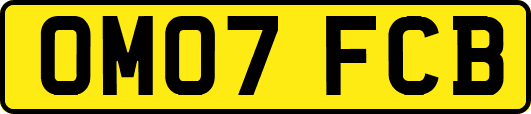 OM07FCB