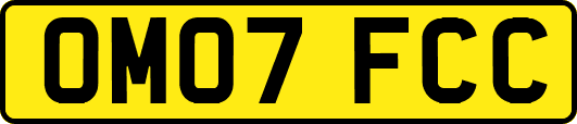 OM07FCC