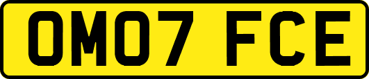 OM07FCE