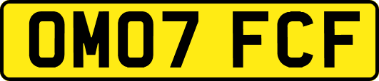 OM07FCF