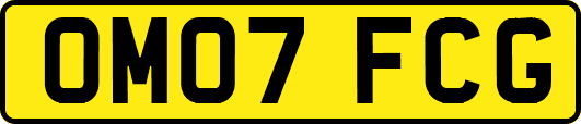 OM07FCG