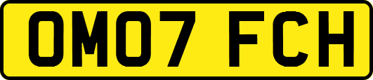 OM07FCH