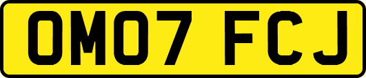 OM07FCJ