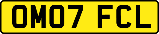 OM07FCL