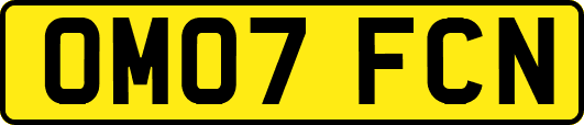 OM07FCN