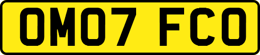 OM07FCO