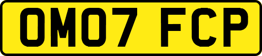 OM07FCP