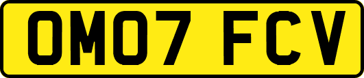 OM07FCV