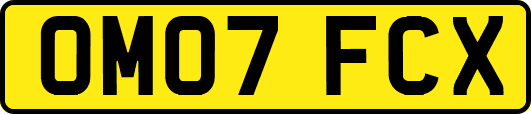 OM07FCX