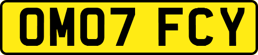 OM07FCY