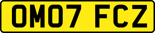 OM07FCZ