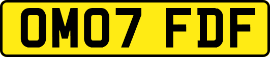 OM07FDF