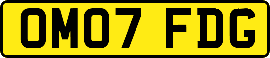 OM07FDG