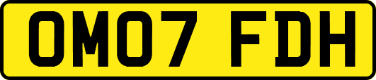OM07FDH