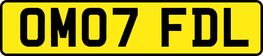 OM07FDL