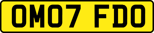 OM07FDO