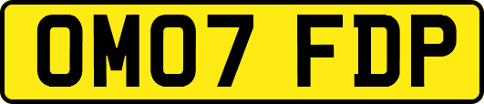 OM07FDP