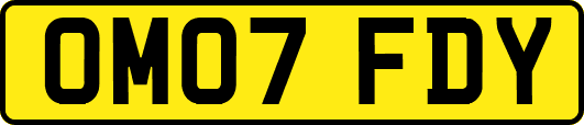 OM07FDY