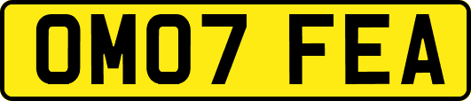 OM07FEA