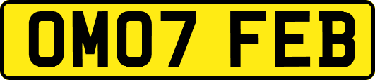 OM07FEB
