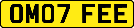 OM07FEE
