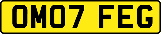 OM07FEG