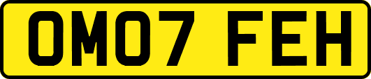 OM07FEH