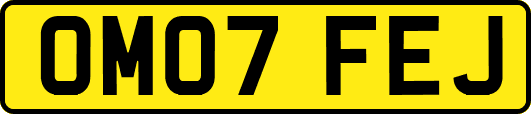 OM07FEJ