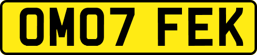 OM07FEK
