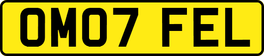 OM07FEL