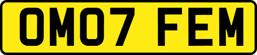 OM07FEM
