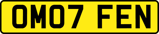 OM07FEN