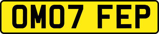 OM07FEP