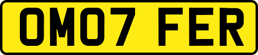 OM07FER