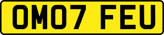 OM07FEU