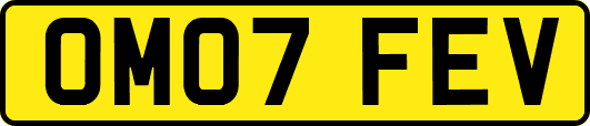 OM07FEV