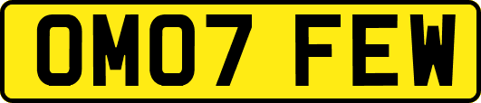 OM07FEW