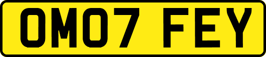 OM07FEY
