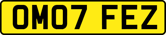 OM07FEZ