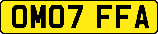 OM07FFA