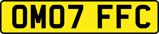OM07FFC