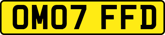 OM07FFD