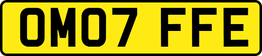 OM07FFE